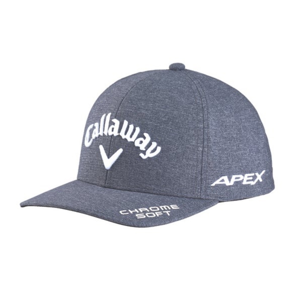 NWT Callaway Tour Authentic Performance Pro Hat Golf Hat